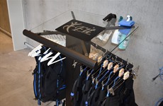 Opening E-Fit Center Deinze Evy Gruyaert op 17.3.2019 