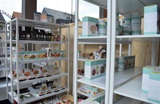 Opening E-Fit Center Deinze Evy Gruyaert op 17.3.2019 