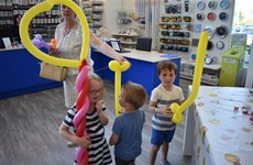 Driespoort Shopping Birthday april 2019