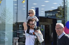 Driespoort Shopping Birthday april 2019