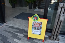 Driespoort Shopping Birthday april 2019