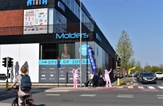 Driespoort Shopping Birthday april 2019