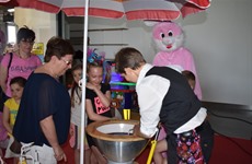 Driespoort Shopping Birthday april 2019