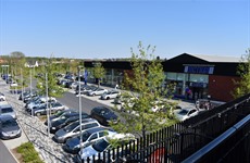 Driespoort Shopping Birthday april 2019