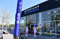 Driespoort Shopping Birthday april 2019