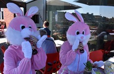 Driespoort Shopping Birthday april 2019