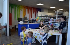 Driespoort Shopping Birthday april 2019