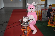 Driespoort Shopping Birthday april 2019