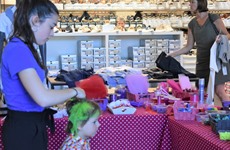 Driespoort Shopping Birthday april 2019