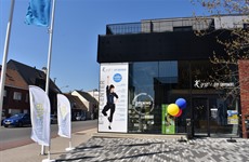 Driespoort Shopping Birthday april 2019