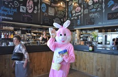Driespoort Shopping Birthday april 2019