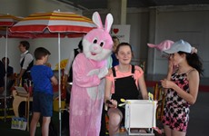 Driespoort Shopping Birthday april 2019