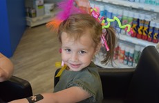 Driespoort Shopping Birthday april 2019