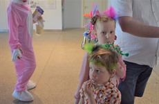 Driespoort Shopping Birthday april 2019