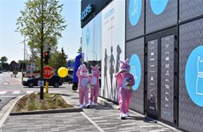 Driespoort Shopping Birthday april 2019