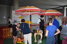 Driespoort Shopping Birthday april 2019