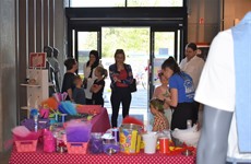 Driespoort Shopping Birthday april 2019