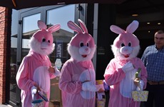 Driespoort Shopping Birthday april 2019