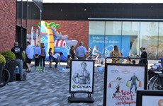 Driespoort Shopping Birthday april 2019