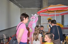 Driespoort Shopping Birthday april 2019