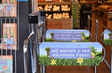 Driespoort Shopping Birthday april 2019