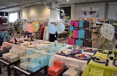 Driespoort Shopping Birthday april 2019