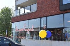 Driespoort Shopping Birthday april 2019