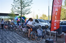 Driespoort Shopping Birthday april 2019