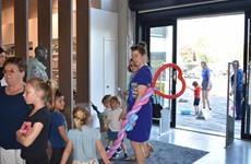 Driespoort Shopping Birthday april 2019