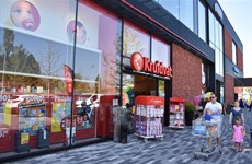 Driespoort Shopping Birthday april 2019