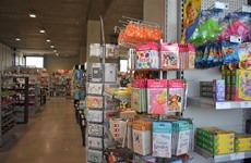 Driespoort Shopping Birthday april 2019