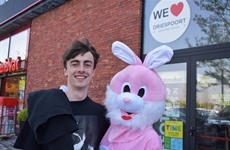 Driespoort Shopping Birthday april 2019