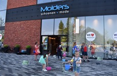 Driespoort Shopping Birthday april 2019
