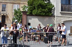 Breydel Tourfeest 2019 Radio Tequila en Driespoort Shopping Deinze deel 2