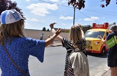 Breydel Tourfeest 2019 Radio Tequila en Driespoort Shopping Deinze deel 2