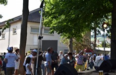 Breydel Tourfeest 2019 Radio Tequila en Driespoort Shopping Deinze deel 2
