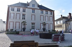 Breydel Tourfeest 2019 Radio Tequila en Driespoort Shopping Deinze deel 2