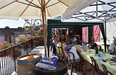 Breydel Tourfeest 2019 Radio Tequila en Driespoort Shopping Deinze deel 2