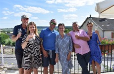 Breydel Tourfeest 2019 Radio Tequila en Driespoort Shopping Deinze deel 2