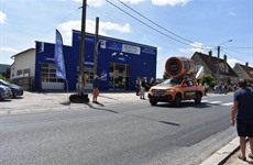 Breydel Tourfeest 2019 Radio Tequila en Driespoort Shopping Deinze deel 2
