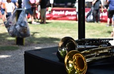 Breydel Tourfeest 2019 Radio Tequila en Driespoort Shopping Deinze deel 1