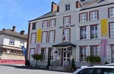Breydel Tourfeest 2019 Radio Tequila en Driespoort Shopping Deinze deel 1