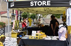 Breydel Tourfeest 2019 Radio Tequila en Driespoort Shopping Deinze deel 1