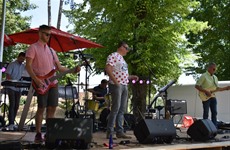 Breydel Tourfeest 2019 Radio Tequila en Driespoort Shopping Deinze deel 1
