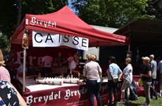 Breydel Tourfeest 2019 Radio Tequila en Driespoort Shopping Deinze deel 1