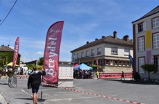 Breydel Tourfeest 2019 Radio Tequila en Driespoort Shopping Deinze deel 1