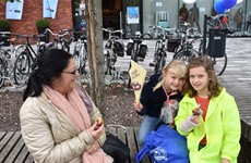 Weekend van de Klant/Petegem Kermis 2019 