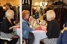 Molders Mode Ladies Night 2019