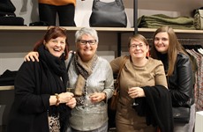 Molders Mode Ladies Night 2019