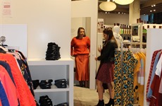 Molders Mode Ladies Night 2019